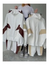 Ceket Pantolon Eşofman Takımı